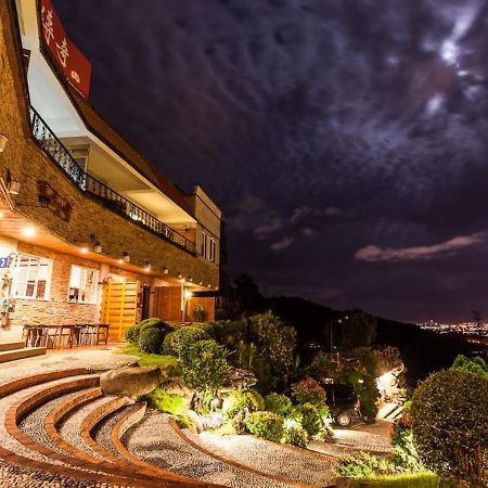 לינה וארוחת בוקר Shuiyuan Mountain House מראה חיצוני תמונה
