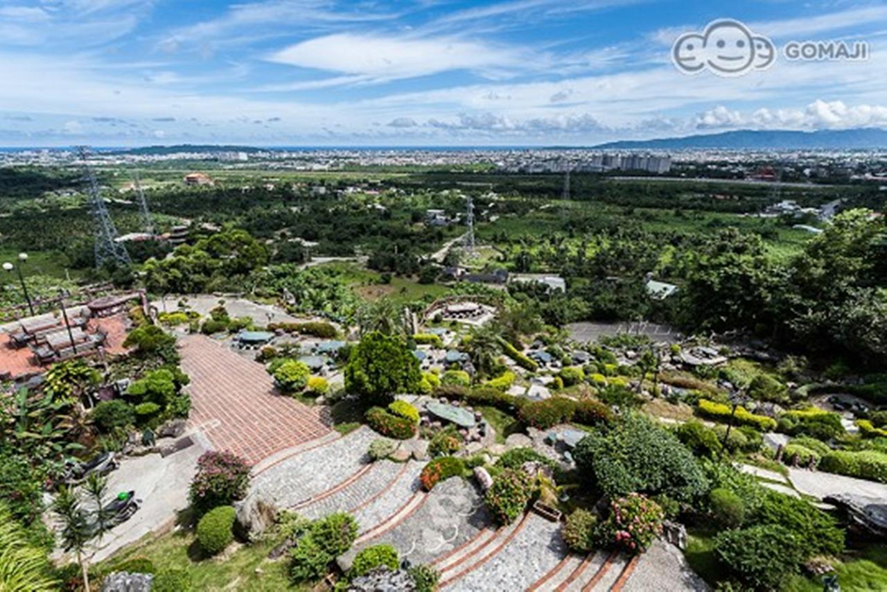 לינה וארוחת בוקר Shuiyuan Mountain House מראה חיצוני תמונה