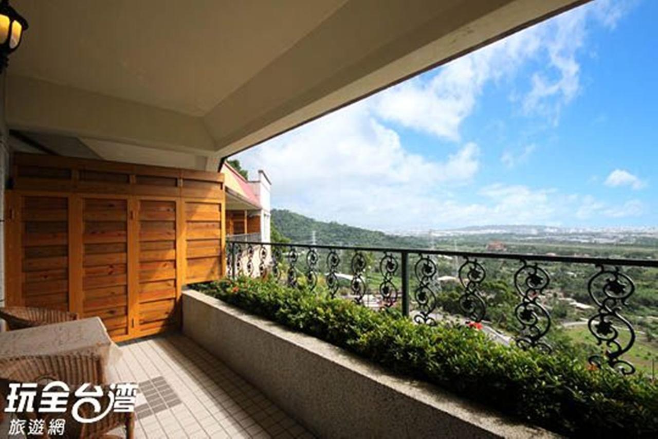 לינה וארוחת בוקר Shuiyuan Mountain House מראה חיצוני תמונה