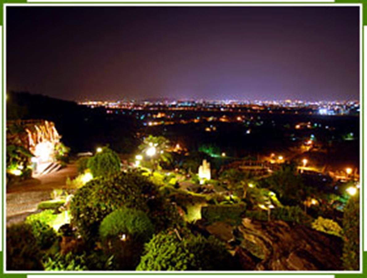 לינה וארוחת בוקר Shuiyuan Mountain House מראה חיצוני תמונה