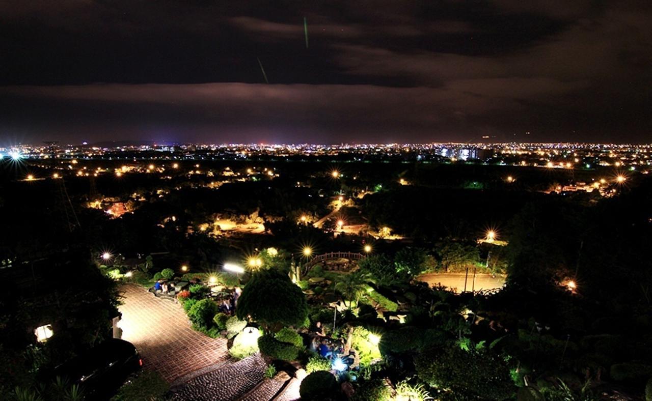 לינה וארוחת בוקר Shuiyuan Mountain House מראה חיצוני תמונה