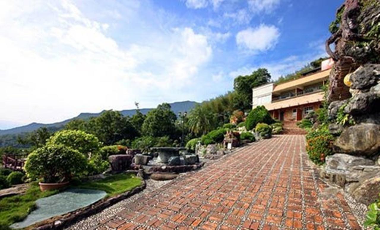 לינה וארוחת בוקר Shuiyuan Mountain House מראה חיצוני תמונה
