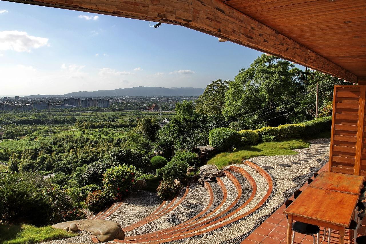 לינה וארוחת בוקר Shuiyuan Mountain House מראה חיצוני תמונה